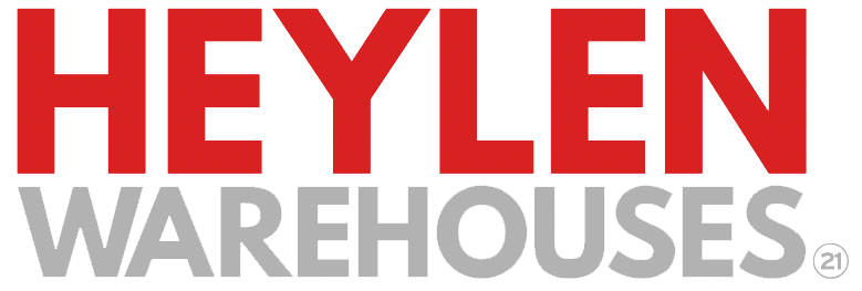 logo heylen warehouses