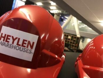heylen warehouses