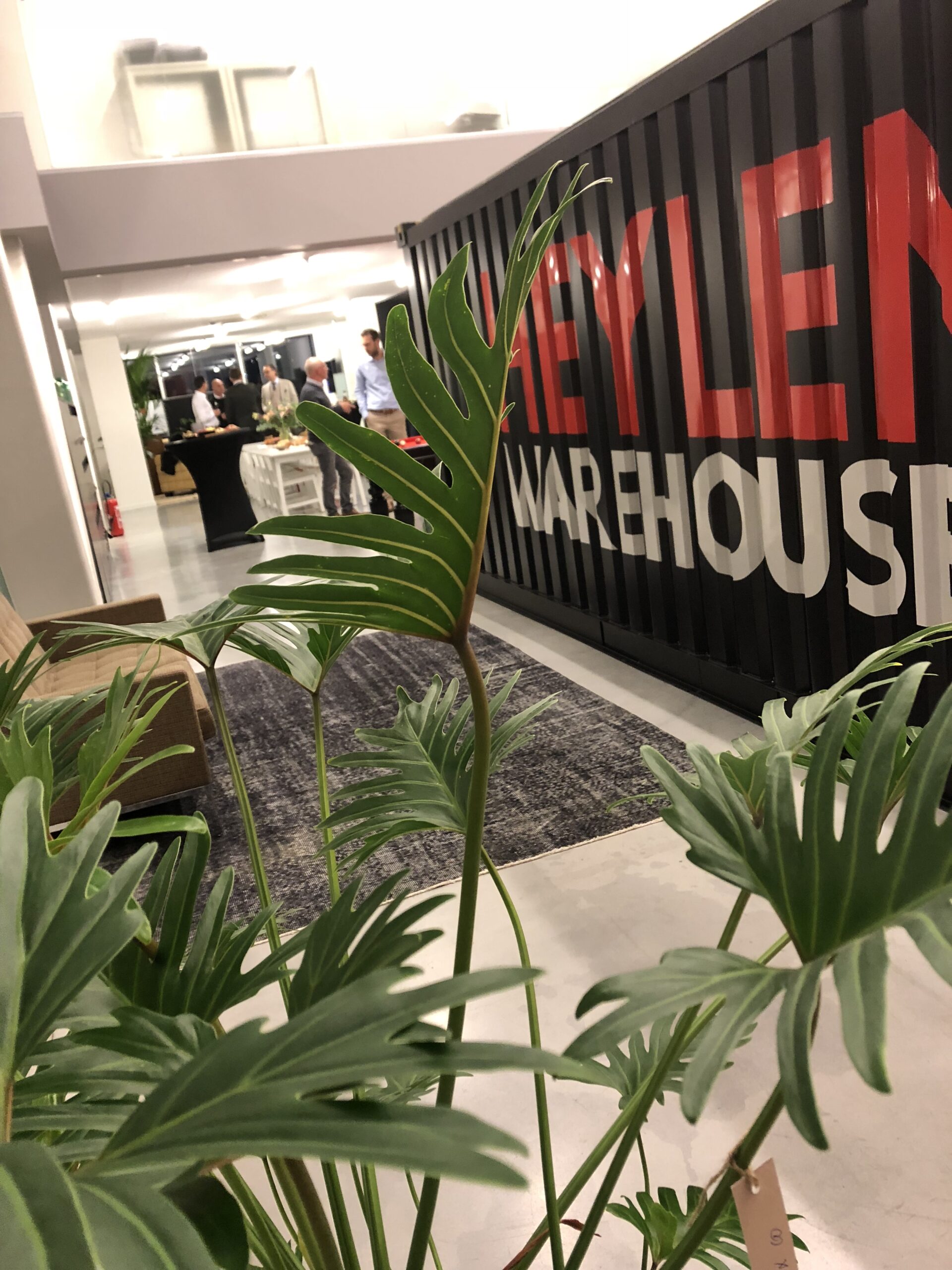 heylen warehouses